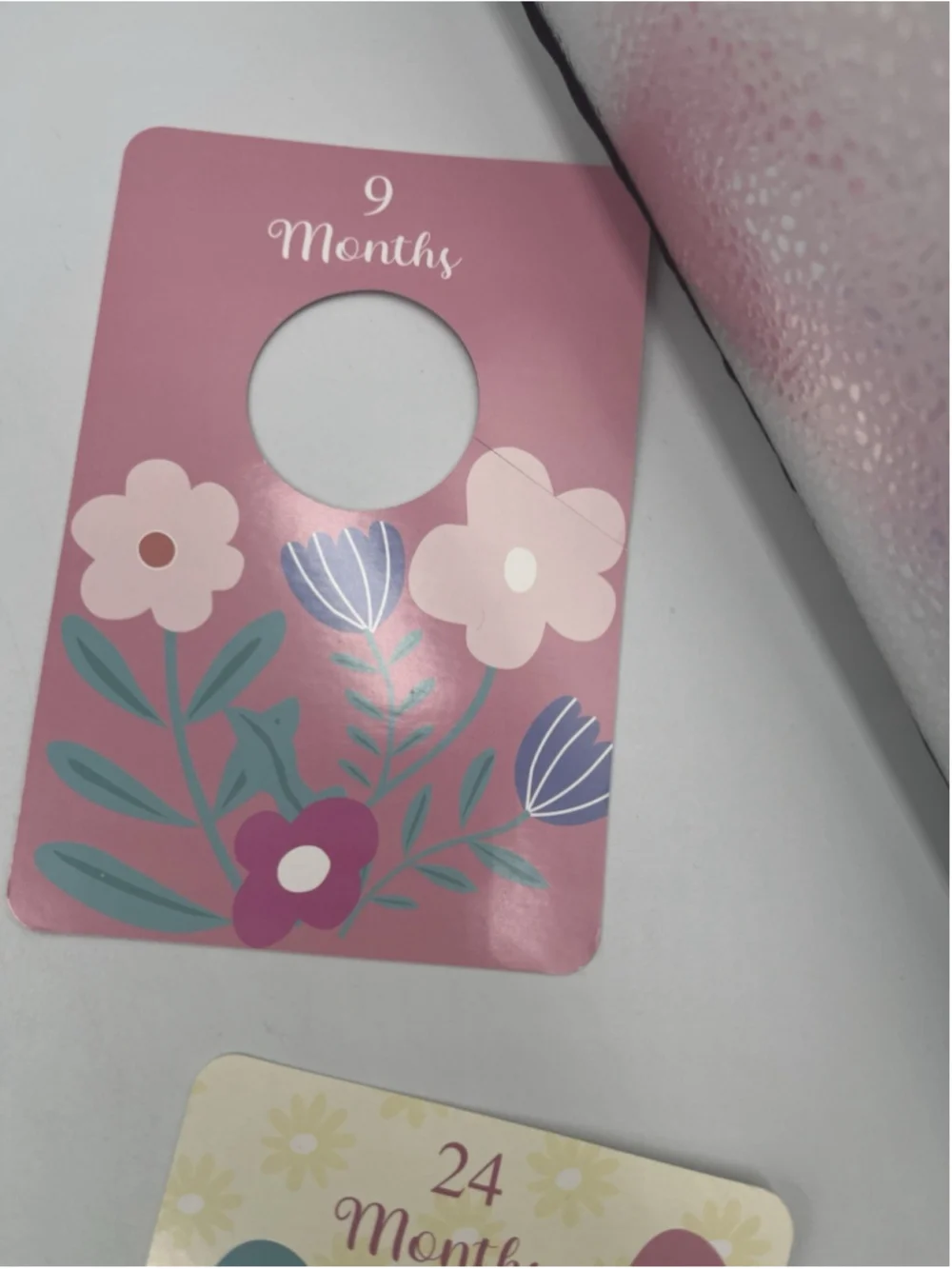 Unbranded product set